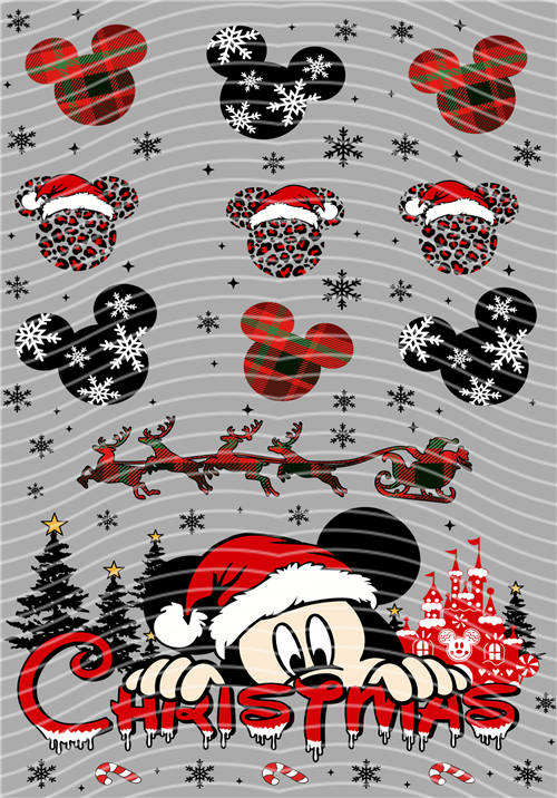 A5 Notebook Wraps-A 1115